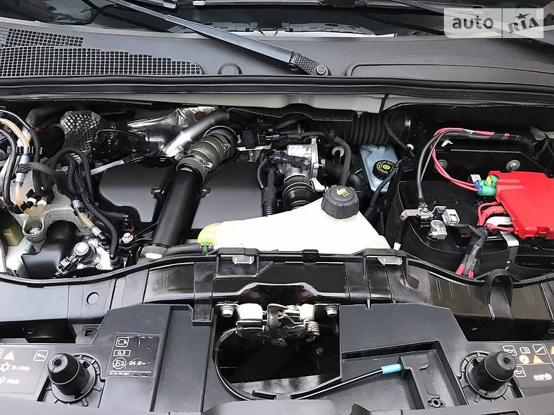 Вантажопасажирський фургон Renault Kangoo 2016 в Дубні