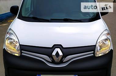 Renault Kangoo 2014 Renault Kangoo 2014
