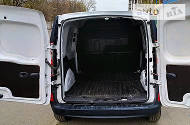 Пікап Renault Kangoo 2014 в 