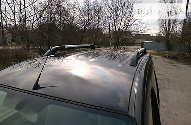 Мінівен Renault Kangoo 2013 в 