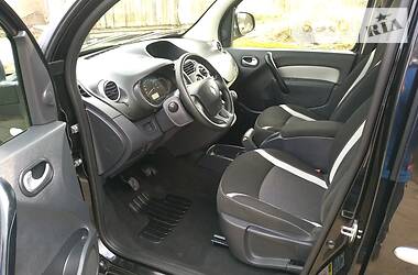 Мінівен Renault Kangoo 2013 в 