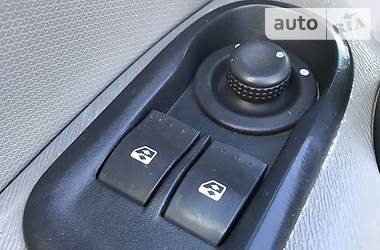 Мінівен Renault Kangoo 2011 в 