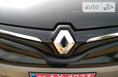 Мінівен Renault Kangoo 2013 в 