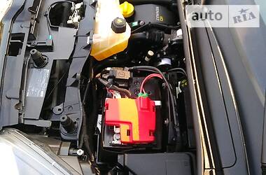 Мінівен Renault Kangoo 2013 в 