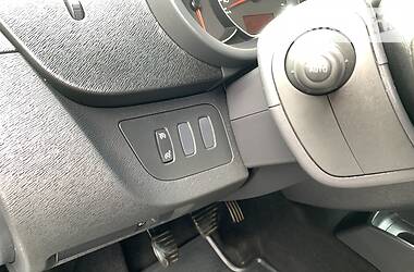 Мінівен Renault Kangoo 2011 в 