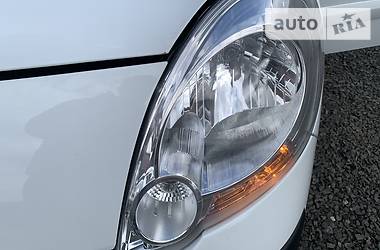 Мінівен Renault Kangoo 2011 в 