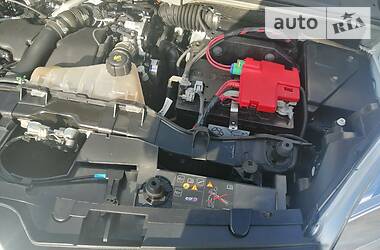 Вантажопасажирський фургон Renault Kangoo 2017 в 