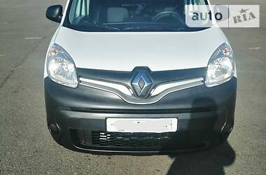 Renault Kangoo 2017