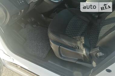 Вантажопасажирський фургон Renault Kangoo 2017 в 