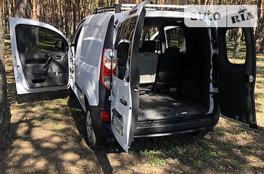 Пікап Renault Kangoo 2014 в 