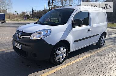 Renault Kangoo 2016 Renault Kangoo 2016