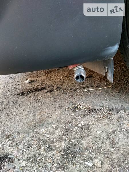 Універсал Renault Kangoo 2016 в Дніпрі фото 7 Універсал Renault Kangoo 2016 в Дніпрі