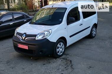 Універсал Renault Kangoo 2016 в 