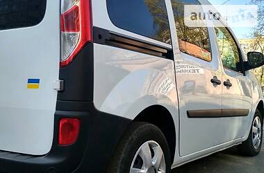 Універсал Renault Kangoo 2016 в 