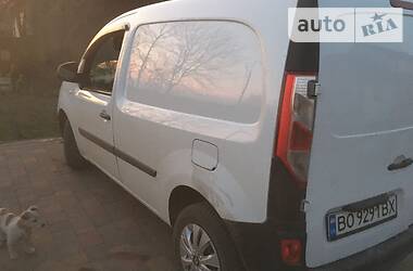 Універсал Renault Kangoo 2015 в 