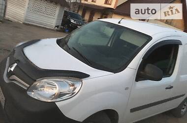 Renault Kangoo 2015 Renault Kangoo 2015