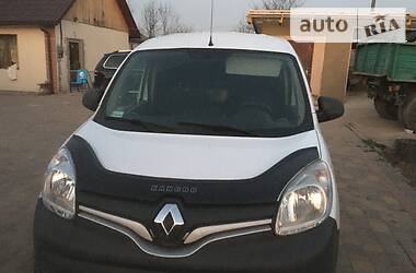 Універсал Renault Kangoo 2015 в 