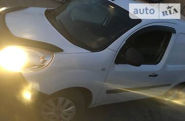 Універсал Renault Kangoo 2015 в 