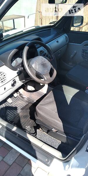 Мінівен Renault Kangoo 2008 в Новгород-Сіверському