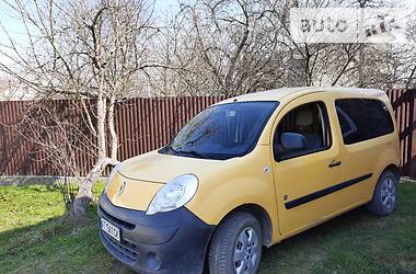 Renault Kangoo 2013 Renault Kangoo 2013