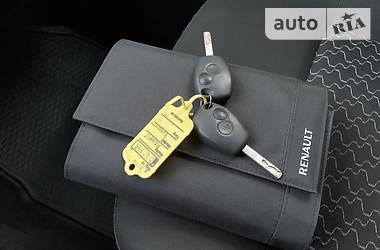 Renault Kangoo 2014 Renault Kangoo 2014