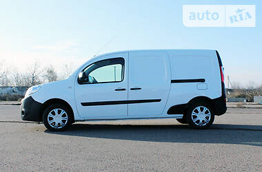 Renault Kangoo 2016 Renault Kangoo 2016