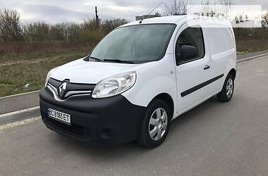 Renault Kangoo 2013 Renault Kangoo 2013