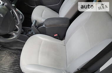 Вантажопасажирський фургон Renault Kangoo 2012 в 