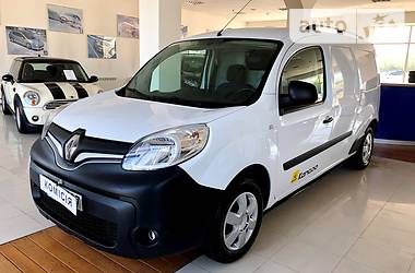 Renault Kangoo 2015 Renault Kangoo 2015