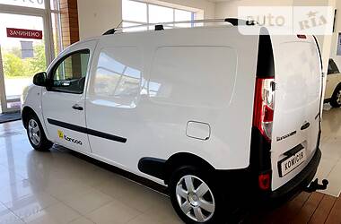 Вантажопасажирський фургон Renault Kangoo 2015 в 