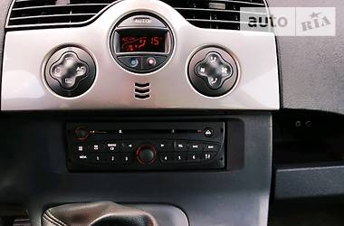 Універсал Renault Kangoo 2012 в 