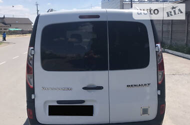 Універсал Renault Kangoo 2015 в 