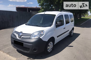 Універсал Renault Kangoo 2015 в 