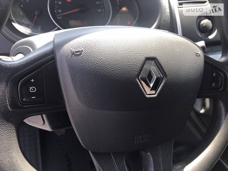 Універсал Renault Kangoo 2015 в Броварах