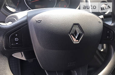 Універсал Renault Kangoo 2015 в 