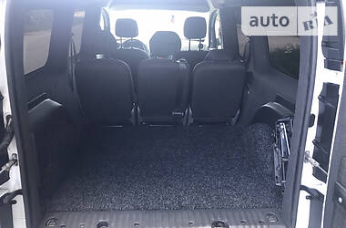 Універсал Renault Kangoo 2015 в 