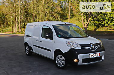 Renault Kangoo 2016 Renault Kangoo 2016