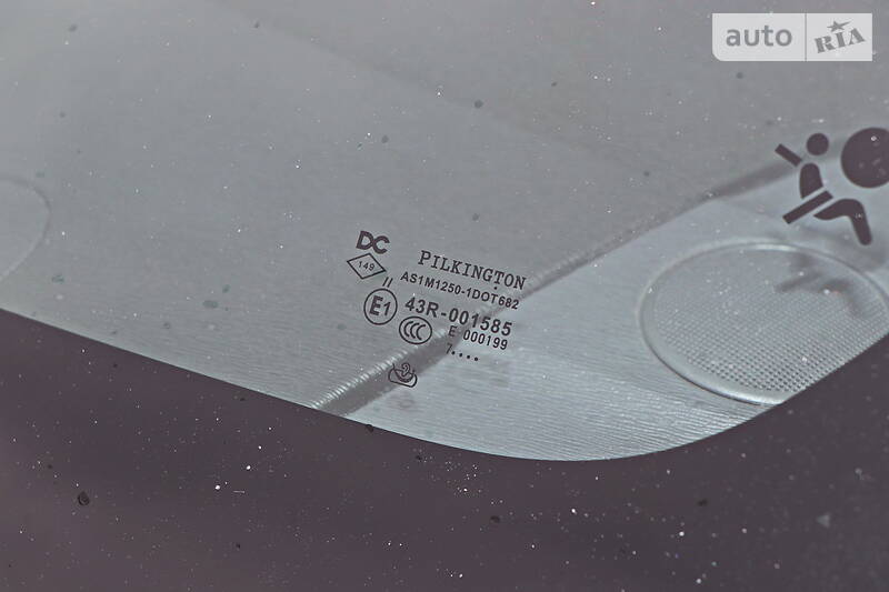 Вантажопасажирський фургон Renault Kangoo 2016 в Кременчуці