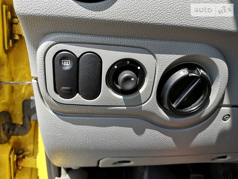 Універсал Renault Kangoo 2004 в Рівному