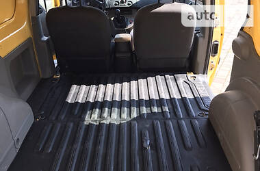 Пікап Renault Kangoo 2009 в 