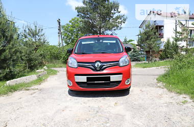 Універсал Renault Kangoo 2013 в 