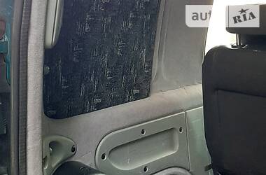 Универсал Renault Kangoo 2007 в Червонограде