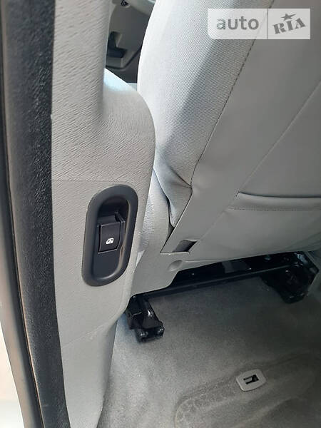 Універсал Renault Kangoo 2008 в Луцьку