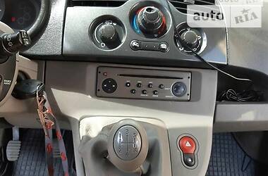 Мінівен Renault Kangoo 2008 в Богородчанах