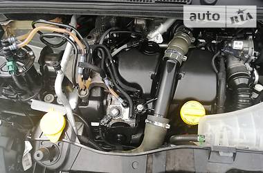 Renault Kangoo 2016 в 