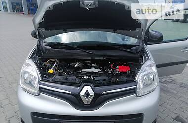  Renault Kangoo 2016 в 