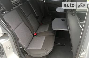  Renault Kangoo 2016 в 