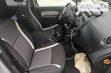  Renault Kangoo 2016 в 