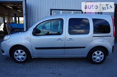 Універсал Renault Kangoo 2016 в 