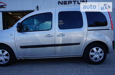 Універсал Renault Kangoo 2016 в 
